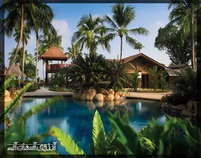 Golden Sands Resort by Shangri-La